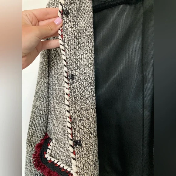 Zara Blazer! - Picture 3 of 5